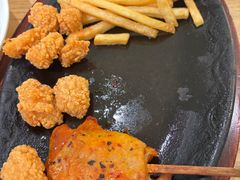 -意莱莉休闲餐厅(东汇城店)
