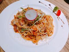 -威克特披萨汉堡