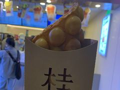 -桂桂茶(恒基名人店)