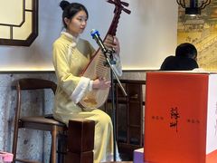 -姑苏家宴·苏帮菜·松鼠桂鱼(苏州总店)