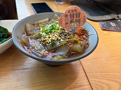 -花盐街·四川乐山小吃(西单大悦城店)