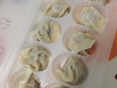 -叁拾壹克饺子·东北菜(国贸店)