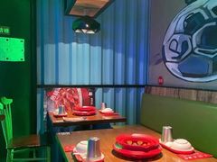 -胖哥俩肉蟹煲(虹口龙之梦店)