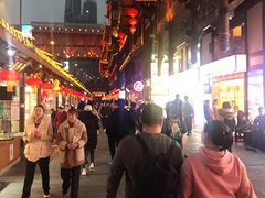 -重庆两江夜游-金碧系列