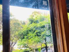 -时光花园(白鹭洲店)