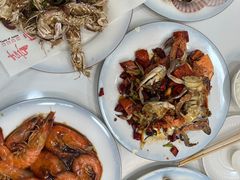 -来之顺海鲜菜馆·青岛菜·始于1993(栈桥店)