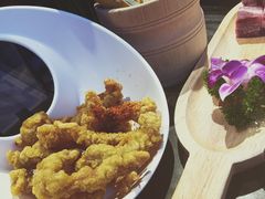 -热火朝天鲜切牛肉火锅(南强街巷店)