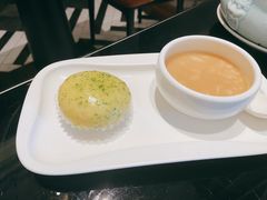 侨乡葱茸包-闽和南(深圳万象城店)