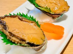 -阿吾罗·月咏精致日料(港汇恒隆广场店)