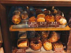 -Juicy Bakery(大学路店)