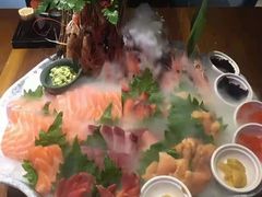 -和彩放题餐厅(酒仙桥店)