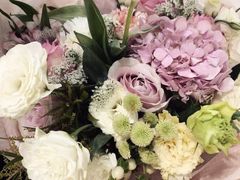 -BoBloom花店(晶耀前滩店)