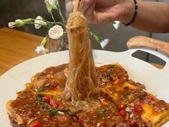 -山茶云南菜(永安里店)