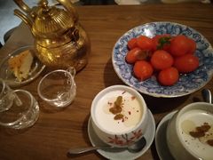 -那时新疆·车师(大宁音乐广场店)