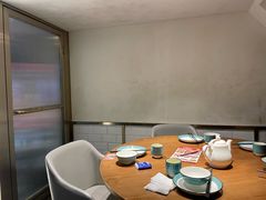 -常来小聚·广州非遗传承餐厅(地王广场店)