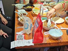 -怪噜范·老贵阳街头名小吃(鸿通城店)