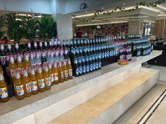 -鲤鱼门渔人码头自助餐厅