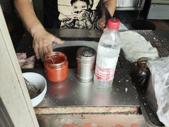 -老汪猪头肉春饼店