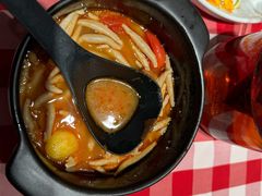 -西贝(武汉群星城店)
