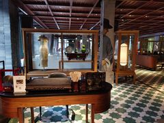 -三号黄浦会Canton Table