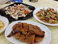 -禄源公·老莞诚饭店