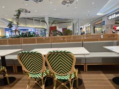 -CRAZYONES克芮旺斯西班牙餐厅(苏州中心店)
