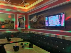 -铜锣湾KTV(木渎店)