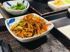 -喜晋道面馆(华严寺广场店)