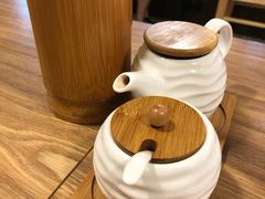 -隆门客栈·西北小吃手工面(丰盛町商业步行街店)