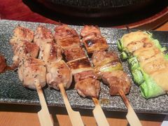 -千代武日本料理(爱建店)