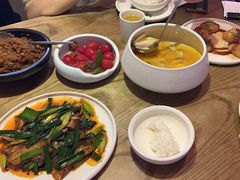 -榕意·川味之美(深业上城店)