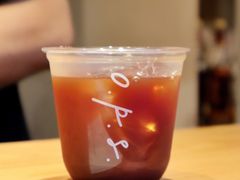 -O.P.S. CAFE