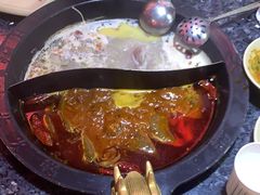 -蜀大侠火锅(森兰花园城店)