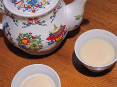 酥油茶-敏珠拉姆藏餐·南京厨房(富春江东街店)