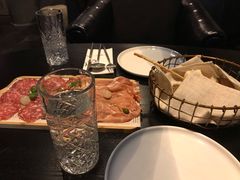-C&R西班牙餐厅