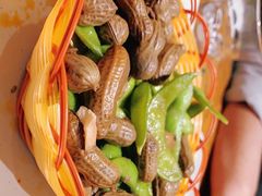 -木屋烧烤(坂田天安云谷店)