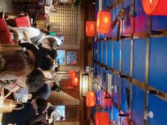 大堂-小吊梨汤·北京菜·烤鸭(鸟巢店)