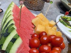 -君霖海鲜私房菜(春柳店)