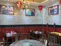 -小铜锣湾海鲜家常菜馆(河西店)