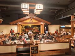 -蟹道乐( 新宿駅前店)