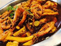 -槐店王婆大虾(双街镇店)