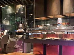 -广州富力君悦大酒店·凯菲厅