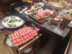 -捞王锅物料理(金华义乌之心店)