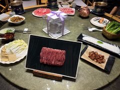 -东来顺(非遗·清真火锅·盛世广场店)