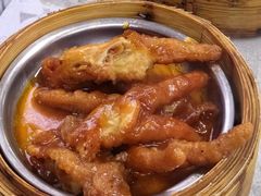 -林记潮汕海鲜砂锅粥(平潭店)
