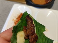 -丰茂烤串(公园店)