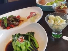 -翠湖宾馆·中餐厅