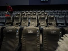 -博纳国际影城IMAX(中央大道店)