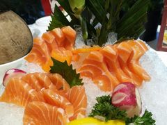 -山泉公馆酒家(珠江新城店)