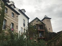 -海豚湾·大堂吧(厦门佰翔波特曼七星湾酒店)